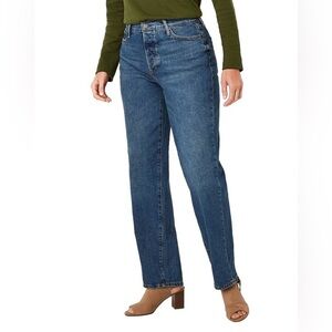 New Approach a.n.a Highest - Rise Dad Jeans- Womens 16